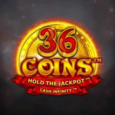 36 Coins bei Millioner Casino AT