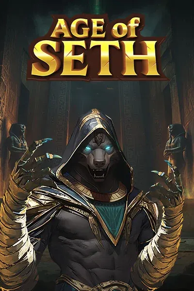 Spiel Age Of Seth · Millioner Casino AT