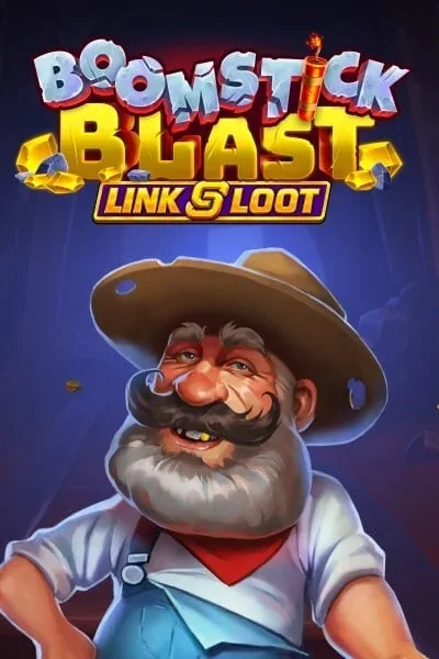 Millioner Casino AT: Boomstick Blast: Link & Loot
