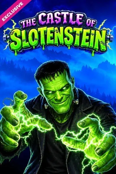 Castle of Slotenstein — Slot | Millioner Casino AT