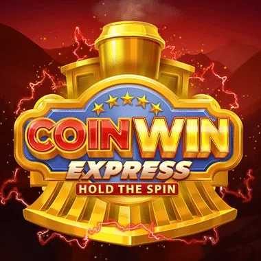 Coin Win Express: Hold The Spin | Millioner Casino AT
