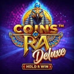 Spiel Coins of Ra Deluxe · Millioner Casino AT