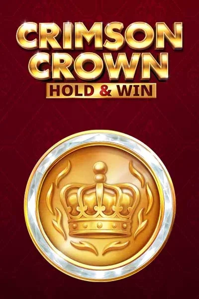 Crimson Crown Slot — Millioner Casino AT