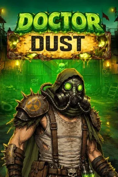 Millioner Casino AT: Doctor Dust