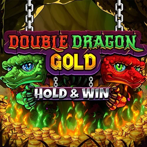 Millioner Casino AT: Double Dragon Gold: Hold & Win