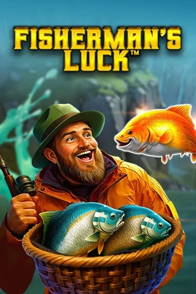 Millioner Casino AT: Fisherman's Luck