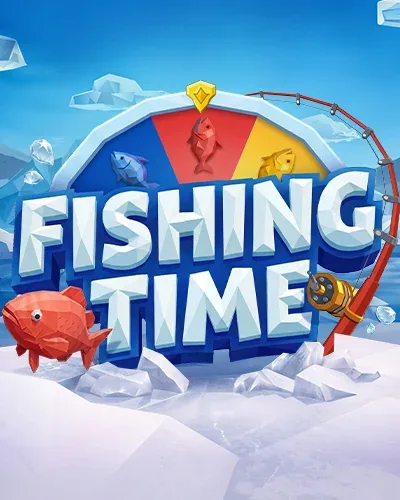 Fishing Time bei Millioner Casino AT