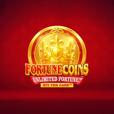 Spiel Fortune Coins Unlimited Fortune · Millioner Casino AT