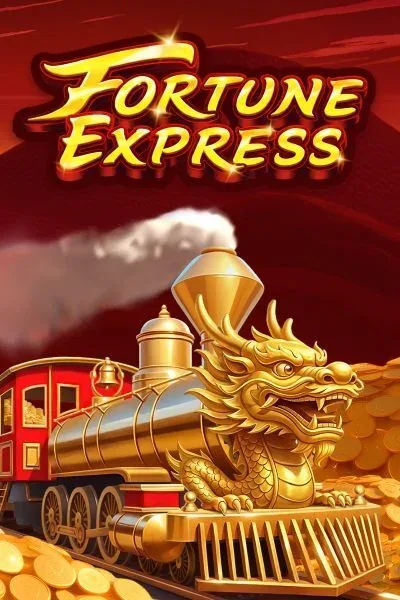 Fortune Express bei Millioner Casino AT