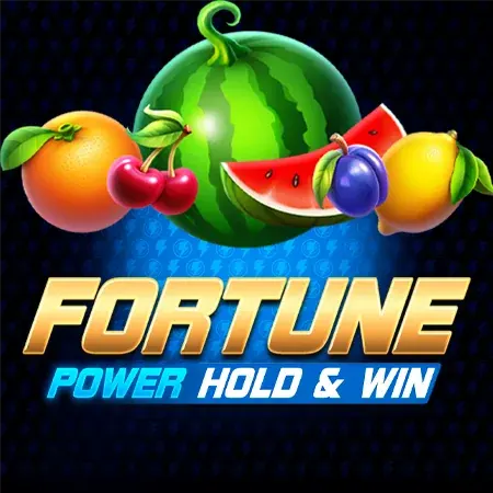 Fortune Power Hold & Win Slot — Millioner Casino AT