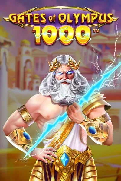 Gates of Olympus 1000 — Slot | Millioner Casino AT