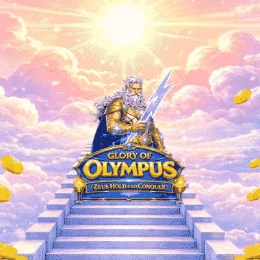 Spiel Glory of Olympus (Zeus Hold and Conquer) · Millioner Casino AT