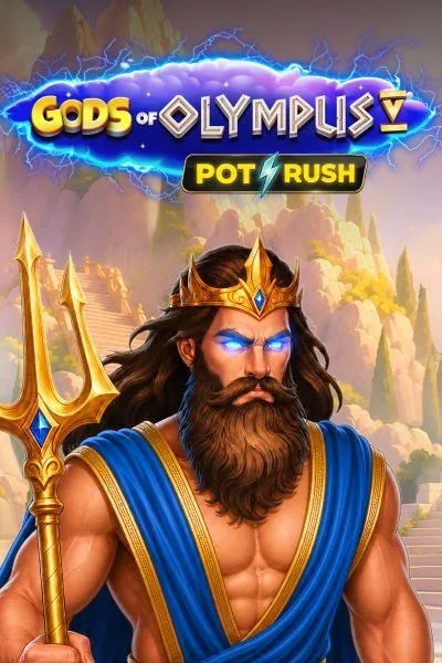Gods Of Olympus V | Millioner Casino AT
