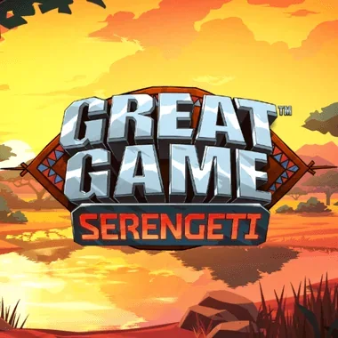 Millioner Casino AT: Great Game Serengeti