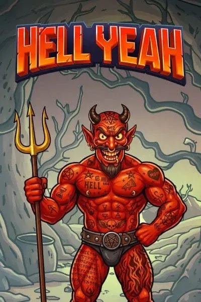 Hell Yeah Slot — Millioner Casino AT