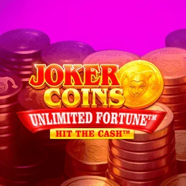 Joker Coins Unlimited Fortune | Millioner Casino AT