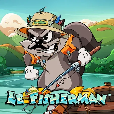 Millioner Casino AT: Le Fisherman