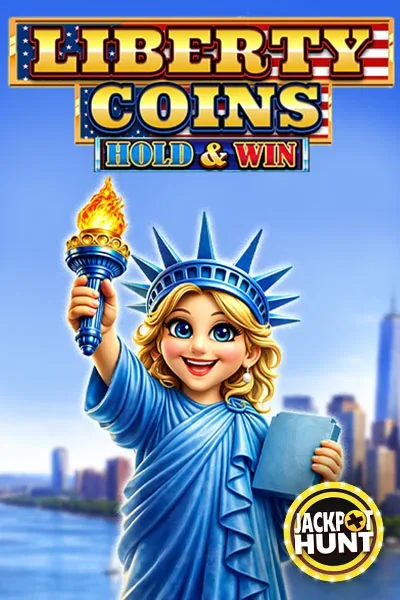 Millioner Casino AT: Liberty Coins: Hold & Win