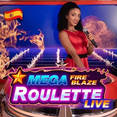 Mega Fire Blaze Ruleta Espana bei Millioner Casino AT