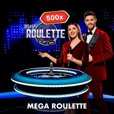 Mega Roulette | Millioner Casino AT