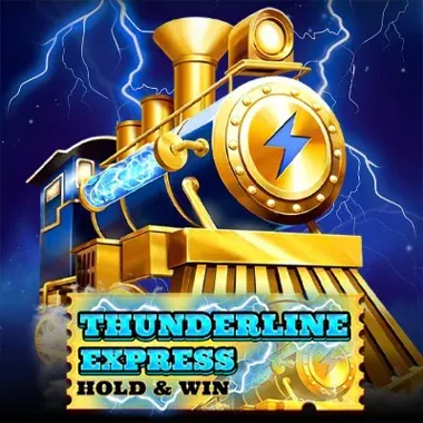 Thunderline Express: Hold & Win Slot — Millioner Casino AT