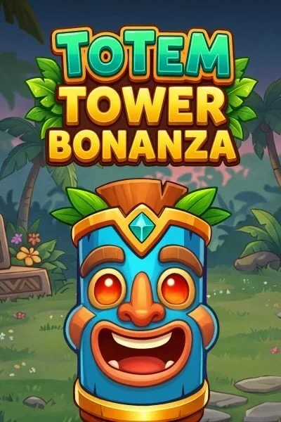 Totem Tower Bonanza | Millioner Casino AT
