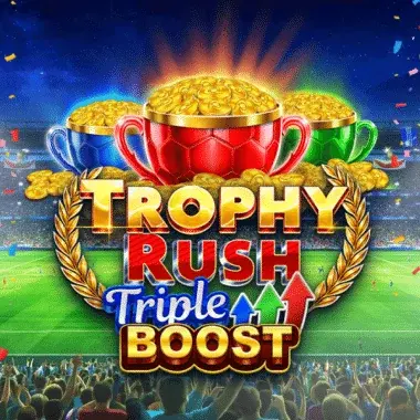 Trophy Rush Triple Boost | Millioner Casino AT