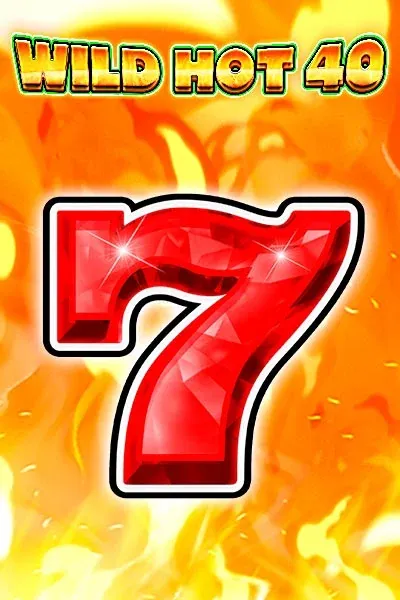 Spiel Wild Hot 40 · Millioner Casino AT
